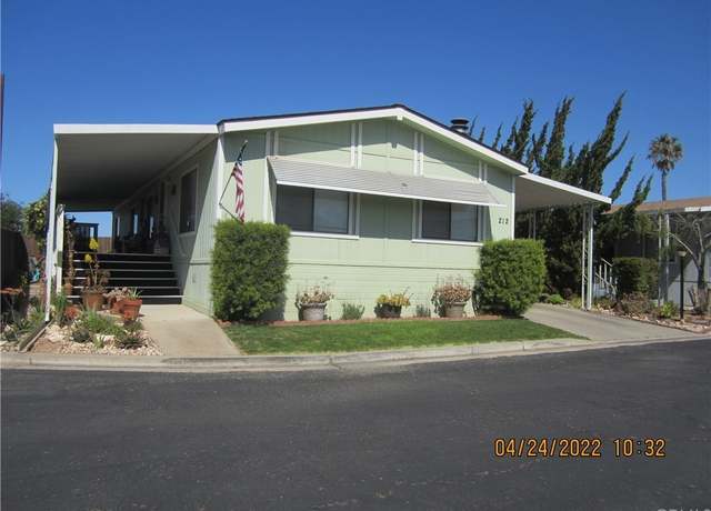 Property at 1650 E Clark Ave #212, Santa Maria, CA 93455, 2 beds, 2 baths