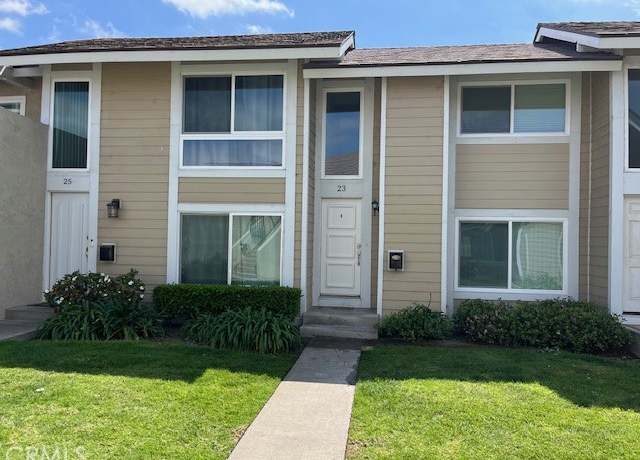 Property at 23 Golden Glen St #66, Irvine, CA 92604, 3 beds, 2 baths