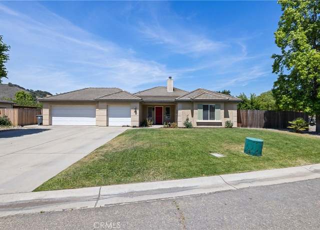 Property at 475 Heritage Ln, Los Alamos, CA 93440, 3 beds, 2 baths