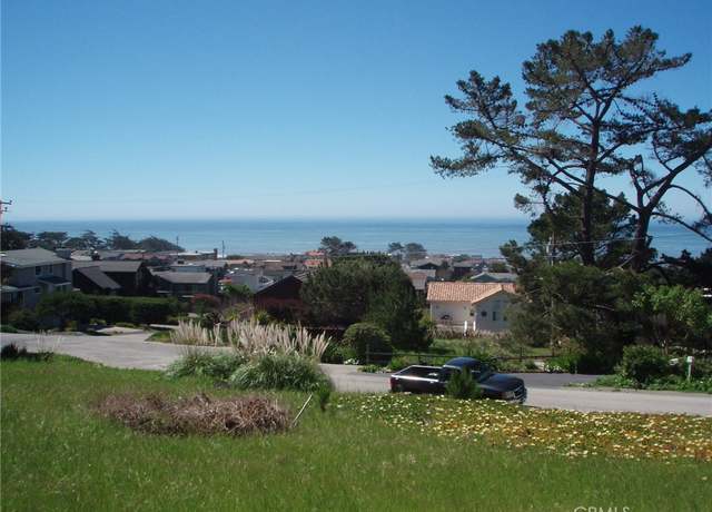 Property at 1970 Emmons Rd, Cambria, CA 93428