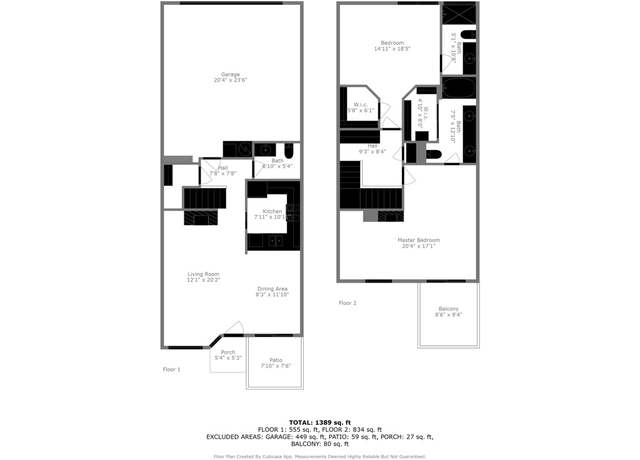 Property at 20921 Community St #3, Canoga Park, CA 91304, 2 beds, 3 baths