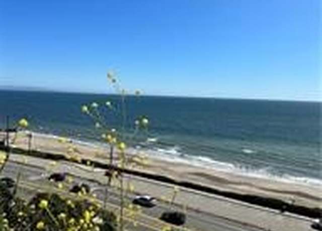 Property at 17444 Castellammare, Pacific Palisades, CA 90272