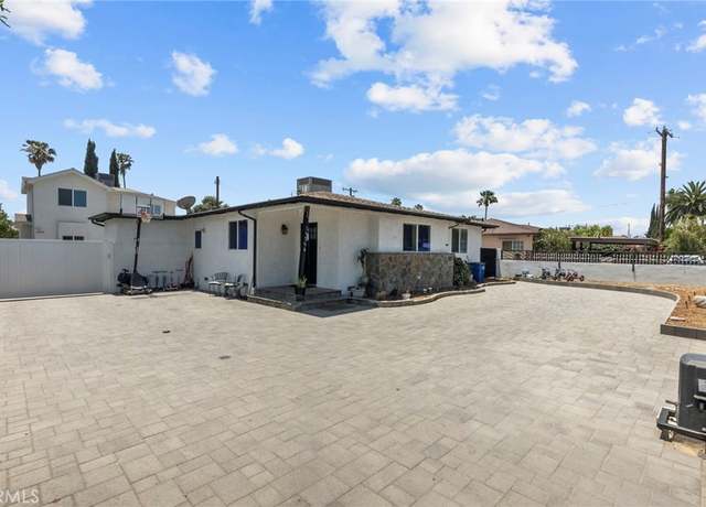 Property at 11254 Keswick St, Sun Valley, CA 91352, 6 beds, 5 baths