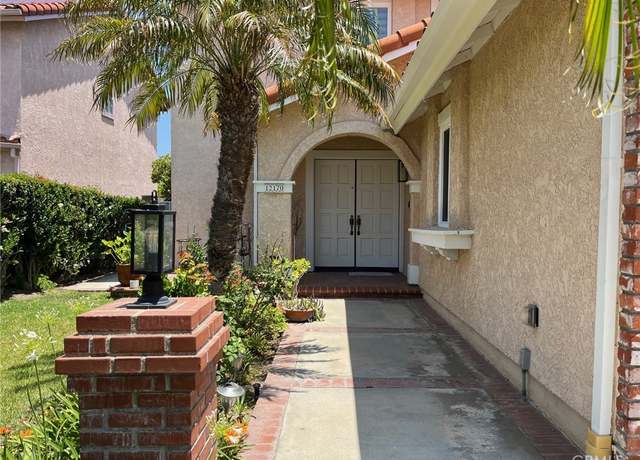Property at 12170 Crystal Ridge Way, Porter Ranch, CA 91326, 3 beds, 2.5 baths