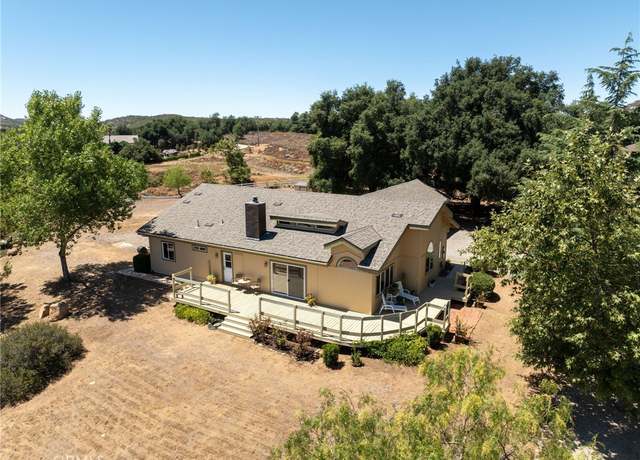 Property at 35025 El Dorado St, Lake Elsinore, CA 92530, 4 beds, 2 baths