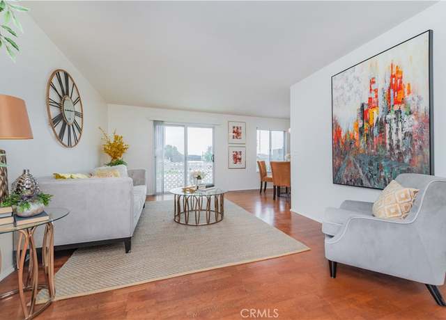 Property at 3734 S Canfield Ave #340, Los Angeles, CA 90034, 1 bed, 1 bath