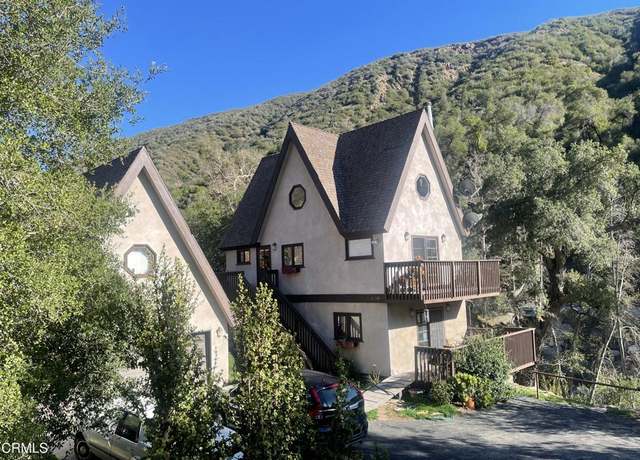 Property at 16749 Maricopa Hwy, Ojai, CA 93023, 2 beds, 2 baths