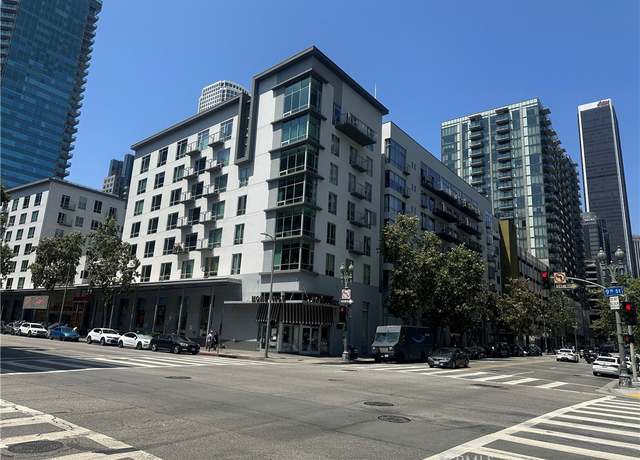 Property at 645 W 9th St #529, Los Angeles, CA 90015, 1 bed, 1 bath