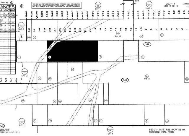 Property at 0 AKA Sunset Ln Rd, Julian, CA 92036