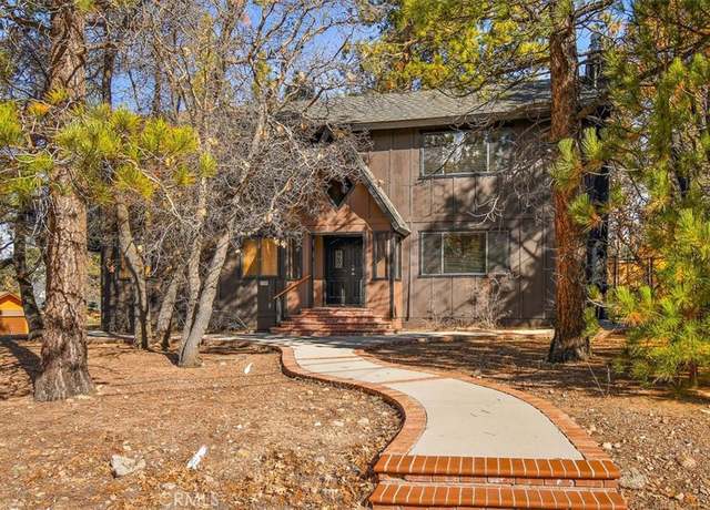 Property at 1584 Wolf Rd, Big Bear, CA 92314, 3 beds, 2 baths