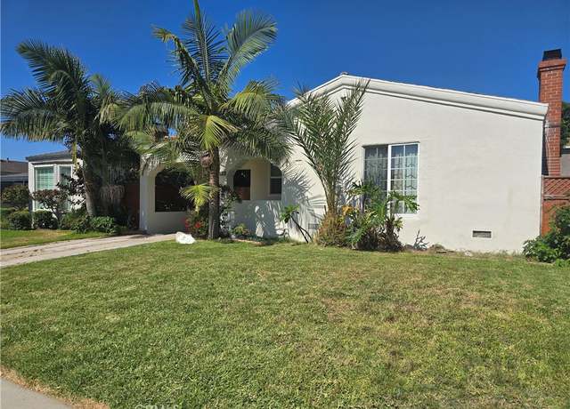 Property at 519 N Sloan Ave, Compton, CA 90221, 3 beds, 1 bath