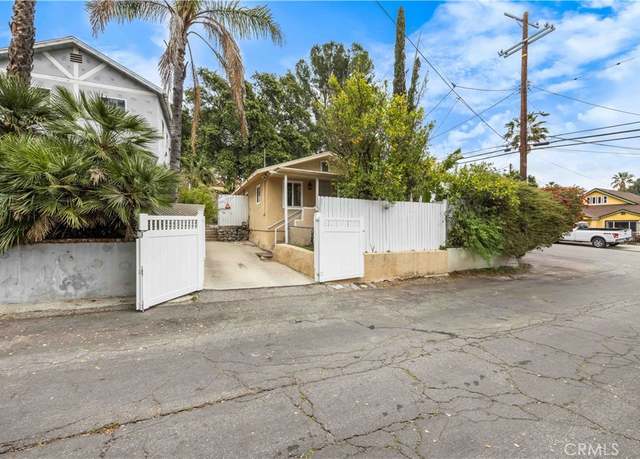 Property at 10106 Gish Ave, Tujunga, CA 91042, 2 beds, 1.5 baths