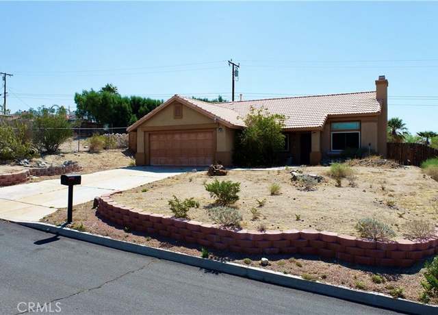 Property at 12780 Agua Cayendo Rd, Desert Hot Springs, CA 92240, 3 beds, 2 baths