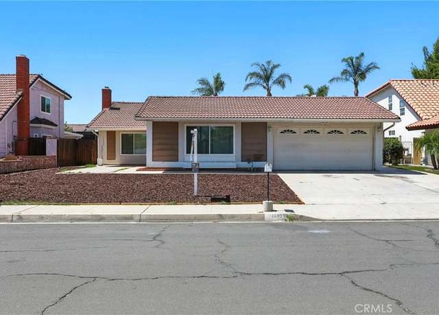 Property at 12579 Penske St, Moreno Valley, CA 92553, 3 beds, 2 baths