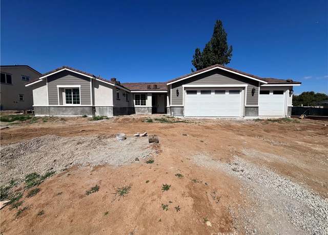 Property at 5963 Copperfield Ave, Riverside, CA 92506, 4 beds, 3.5 baths