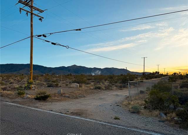 Property at 7980 Crystal Creek Rd, Lucerne Valley, CA 92356