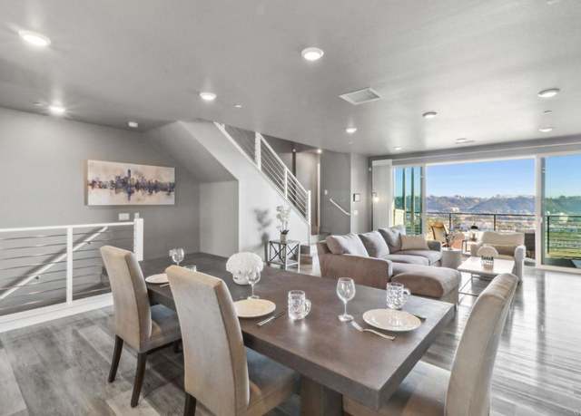 Property at 2929 Via Alta Pl, San Diego, CA 92108, 3 beds, 2.5 baths