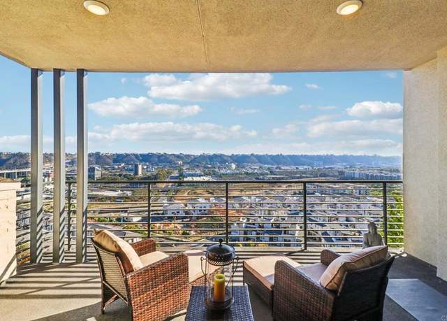 Property at 2929 Via Alta Pl, San Diego, CA 92108, 3 beds, 2.5 baths