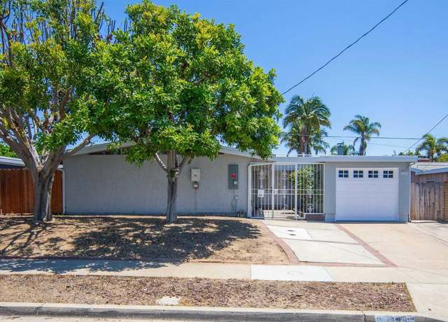 Property at 6285 ANVIL LAKE Ave, San Diego, CA 92119, 3 beds, 2 baths