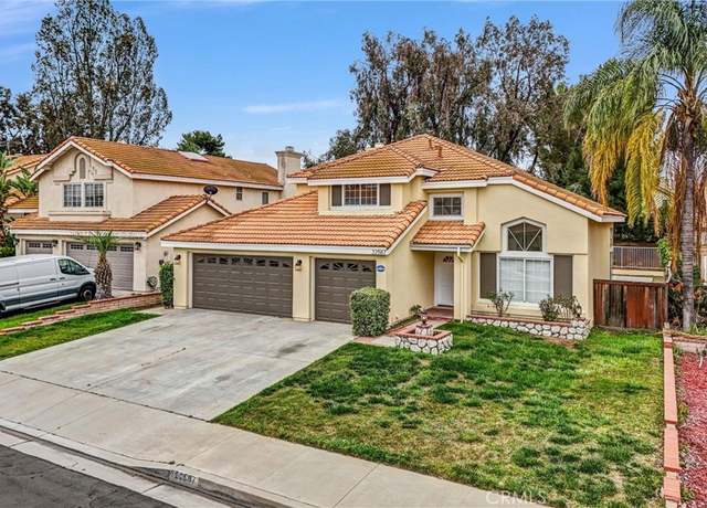 Property at 22587 Westlake Dr, Moreno Valley, CA 92553, 4 beds, 2.5 baths