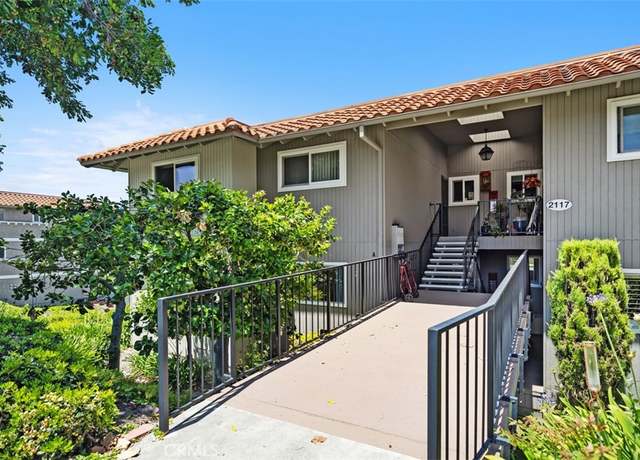 Property at 2117 Via Puerta Unit A, Laguna Woods, CA 92637, 2 beds, 2 baths
