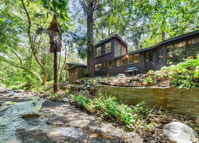 Property at 25 Hot Spring Canyon Rd, San Juan Capistrano, CA 92675, 3 beds, 1 bath