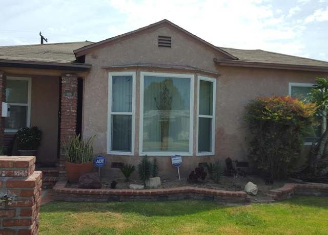 Property at 1420 S Butler Ave, Compton, CA 90221, 3 beds, 2 baths