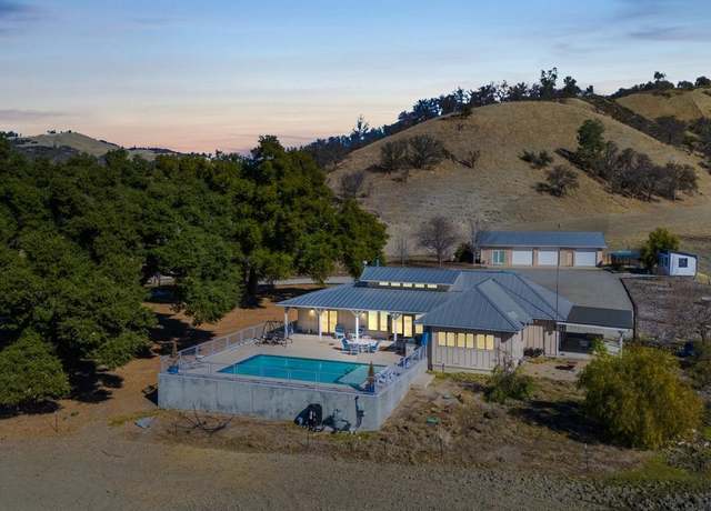 Property at 73255 Ranchita Ave, San Miguel, CA 93451, 5 beds, 5 baths