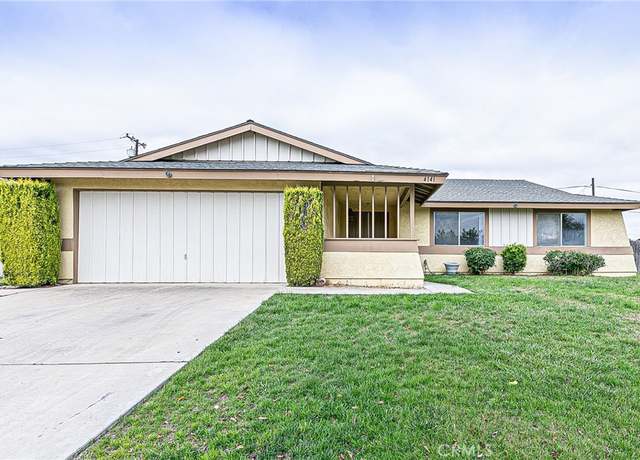 Property at 4141 Shady Glade Dr, Santa Maria, CA 93455, 4 beds, 2 baths