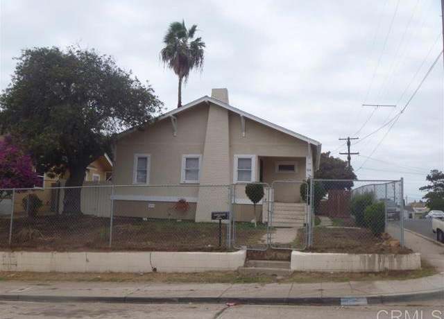 Property at 304 Milbrae St, San Diego, CA 92113, 3 beds, 2 baths