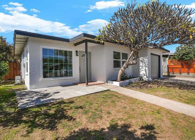 Property at 3576 Glade St, San Diego, CA 92115, 2 beds, 1 bath