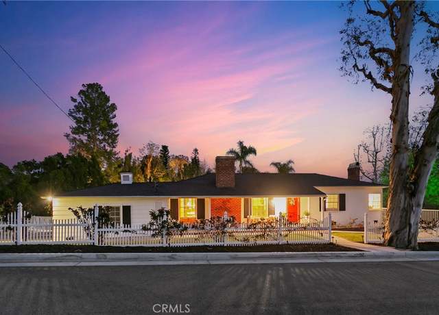 Property at 19120 Valley Dr, Villa Park, CA 92861, 3 beds, 2 baths