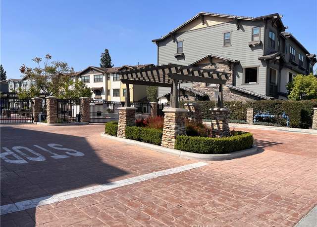 Property at 12438 Amesbury Cir, Whittier, CA 90602, 4 beds, 3.5 baths