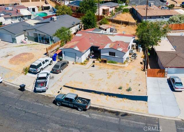 Property at 15060 Redondo Dr, Victorville, CA 92395, 3 beds, 2 baths