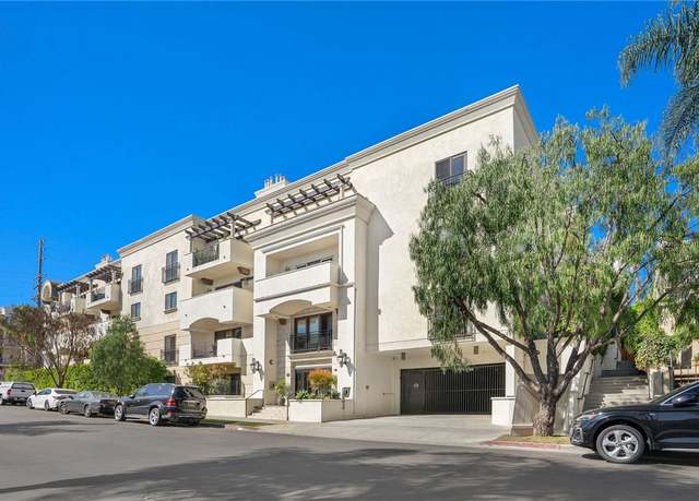 Property at 11863 Darlington Ave #301, Los Angeles, CA 90049, 2 beds, 2.5 baths