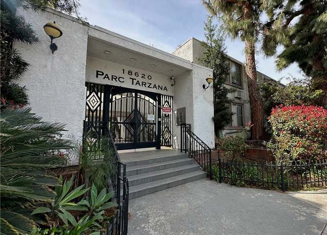 Property at 18620 Hatteras St #183, Tarzana, CA 91356, 2 beds, 2 baths