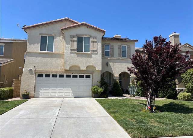 Property at 37849 Satinwood Ln, Palmdale, CA 93551, 4 beds, 3 baths