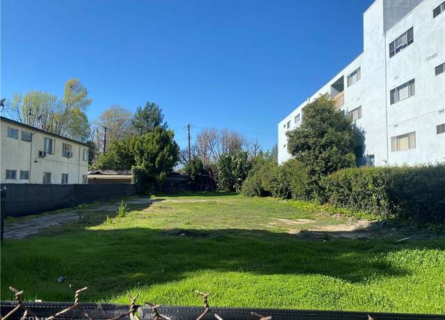 Property at 4615 Fulton Ave, Sherman Oaks, CA 91423