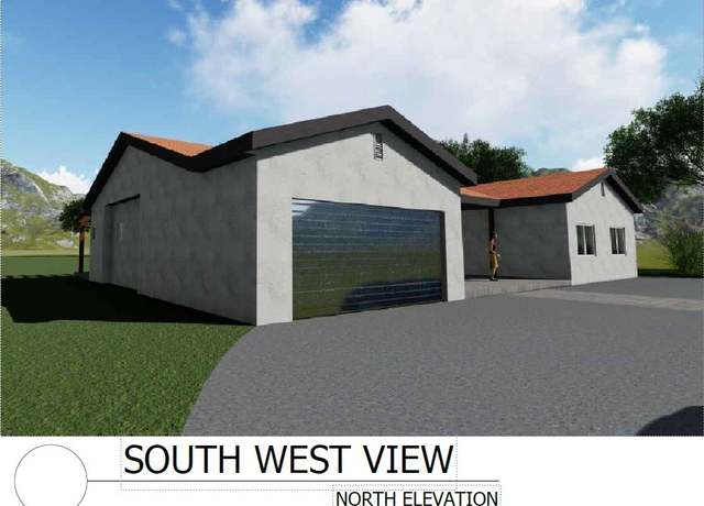 Property at 0 T4 VIC VAC Ave, Littlerock, CA 93543