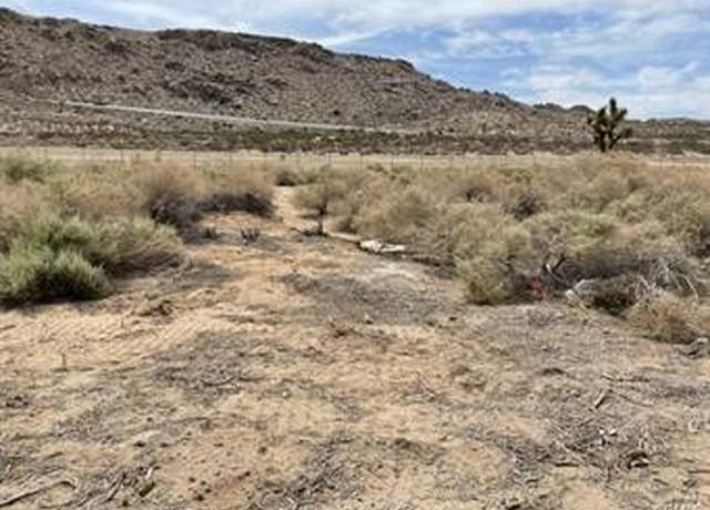 Property at 0 LE County Road Rd, Apple Valley, CA 92307