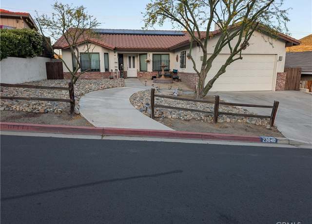 Property at 23040 Giant Fir Pl, Canyon Lake, CA 92587, 3 beds, 2 baths