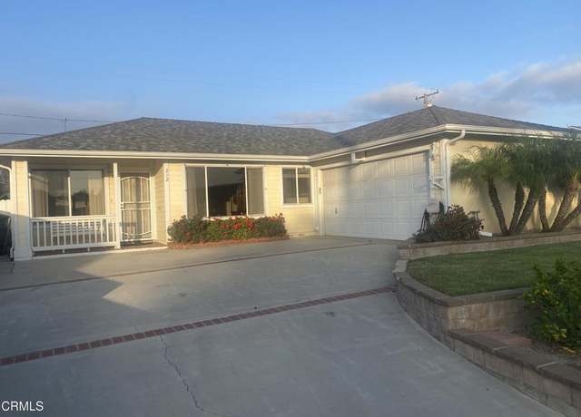 Property at 312 Rhodes Ct, Fillmore, CA 93015, 3 beds, 1 bath