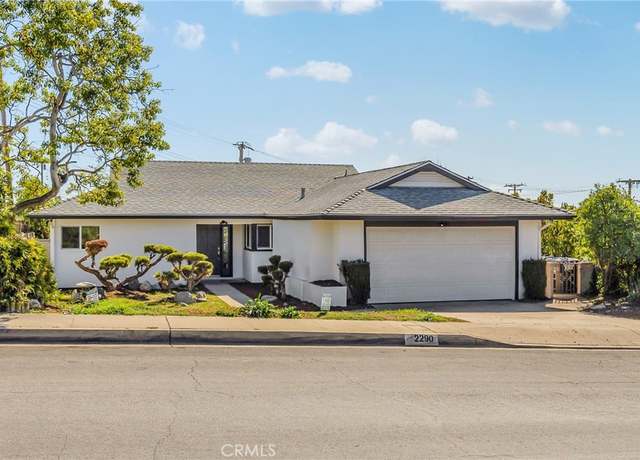 Property at 2290 Brightwood St, Monterey Park, CA 91754, 3 beds, 2 baths
