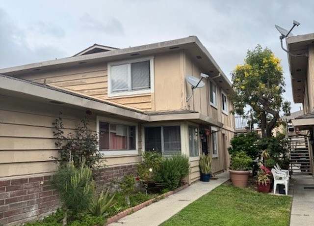 Property at 32165 Paseo Carolina #207, San Juan Capistrano, CA 92675, 2 beds, 1 bath