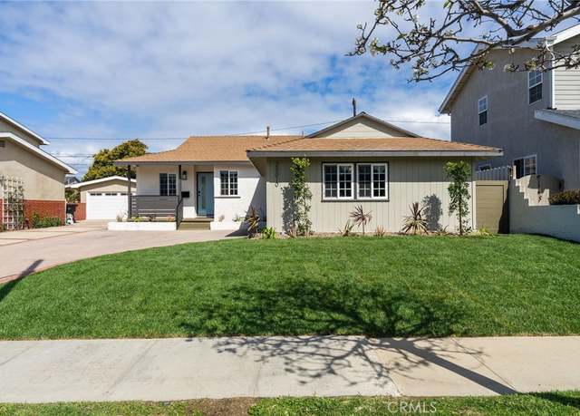 Property at 20010 Ingrum Way, Torrance, CA 90503, 3 beds, 2 baths