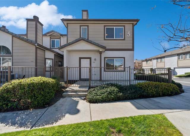 Property at 1555 Orange Ave #501, Redlands, CA 92373, 2 beds, 2.5 baths