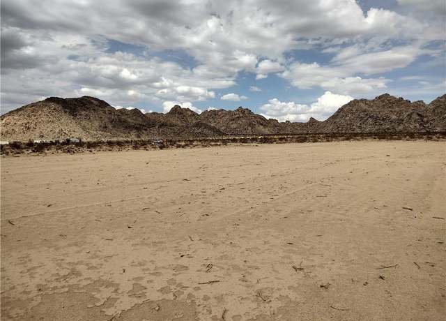 Property at 0 Stellar Rd, Lucerne Valley, CA 92356