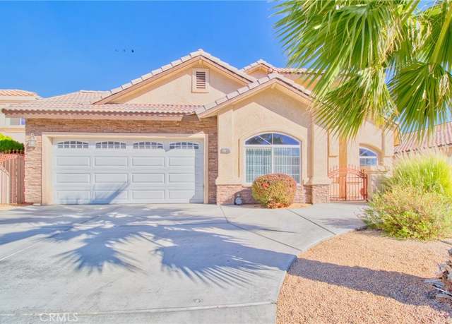 Property at 27355 Silver Lakes Pkwy, Helendale, CA 92342, 3 beds, 2 baths