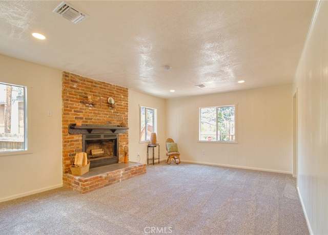 Property at 1131 Apple Ave, Wrightwood, CA 92397, 2 beds, 1 bath