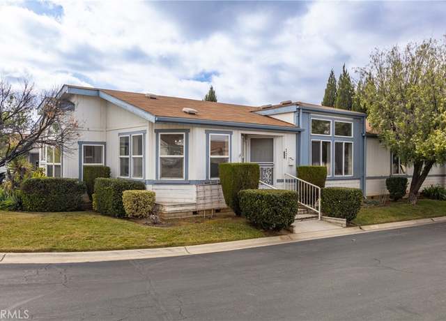 Property at 10961 Desert Lawn Dr #223, Calimesa, CA 92320, 2 beds, 2 baths